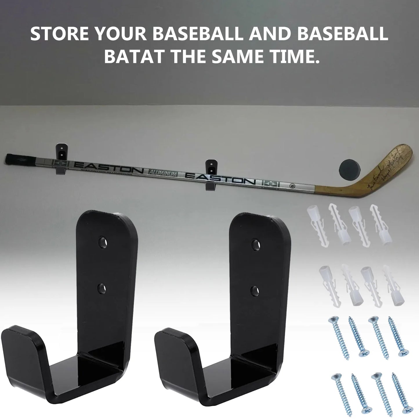 Supports Bracket Holder Horizontal Hanger