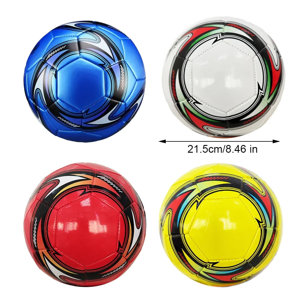 Soccer Ball