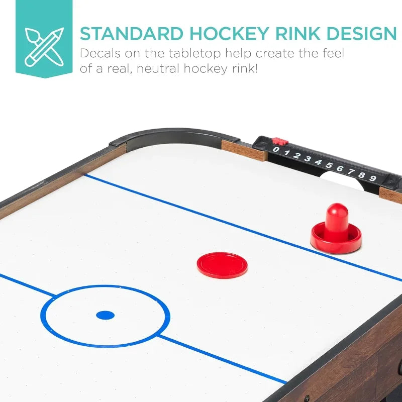 Air Hockey Table