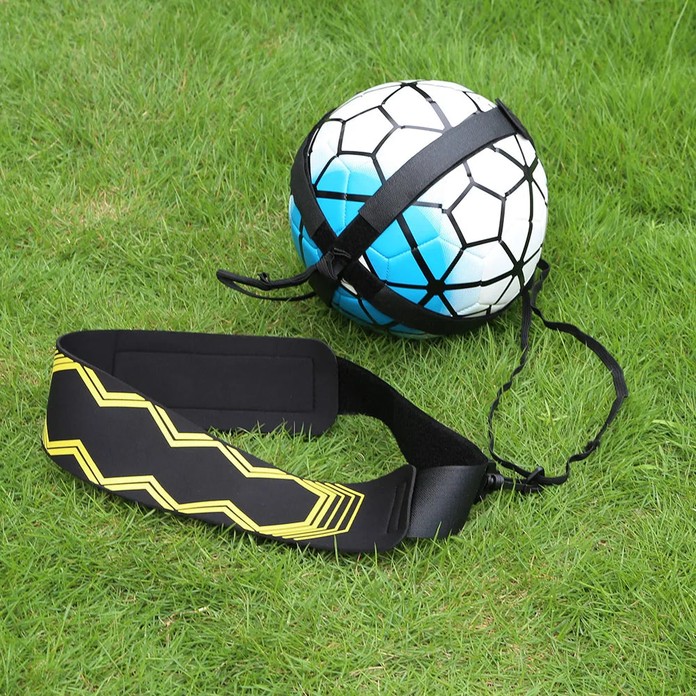 Soccer  Trainer